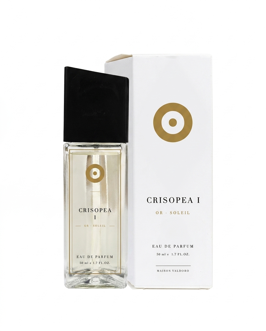 CRISOPEA I