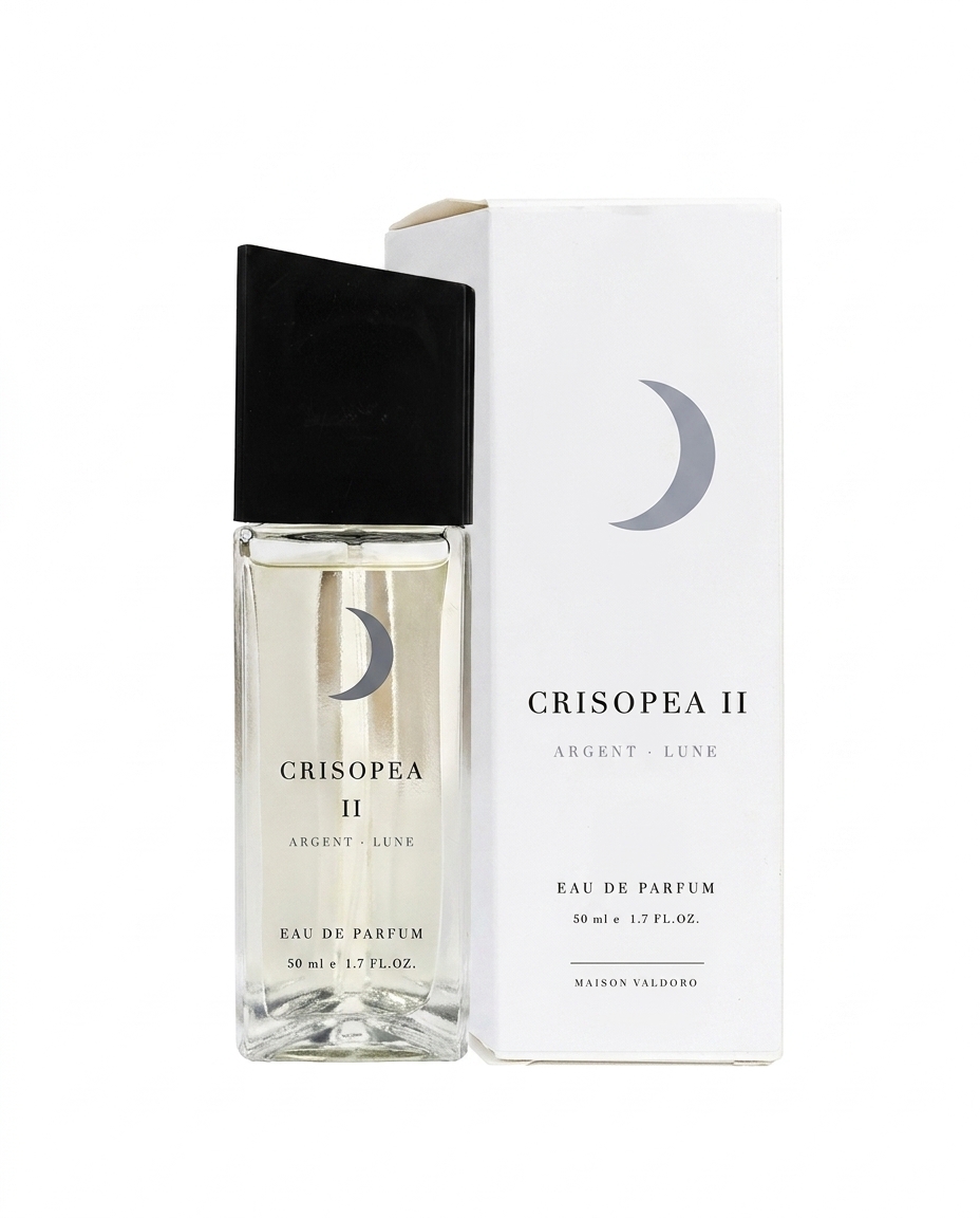 CRISOPEA II