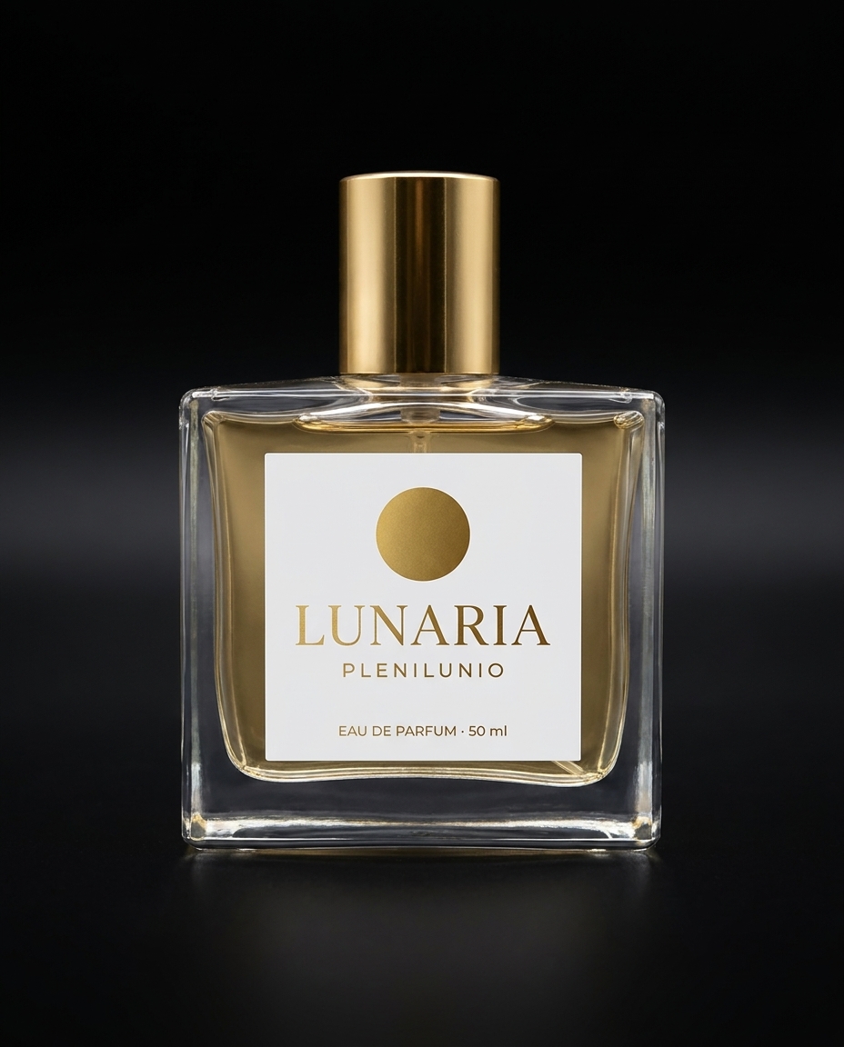 LUNARIA — Plenilunio